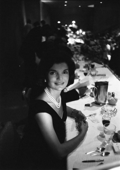 the60sbazaar:
“Jackie Kennedy
”