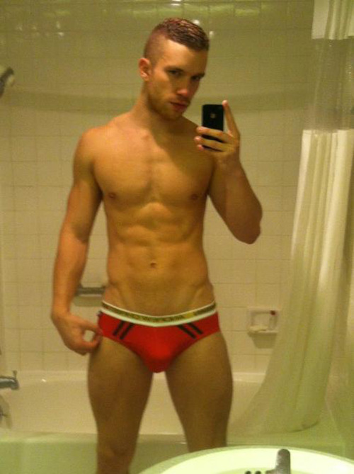 Andrew Christian