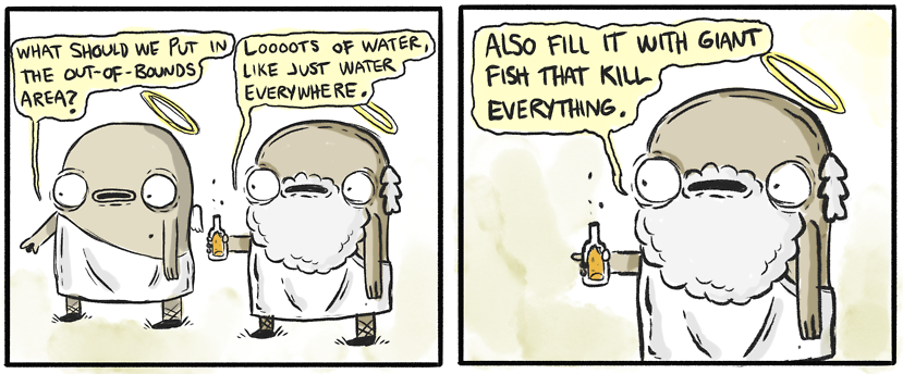 tastefullyoffensive:  by Rustled Jimmies