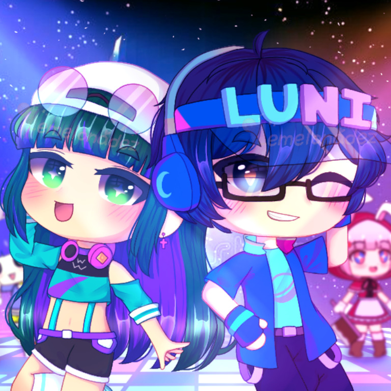 Lunime on X: Gacha Club is almost ready 👀 What are you looking forward to  the most?! Gacha Club will be released at the end of June for Early Access  for Android.