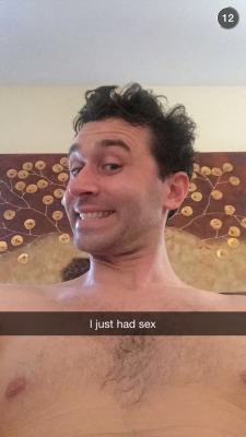 apericiumprotego:  snapchats from a pornstar hahaha I 💗 James Deen.