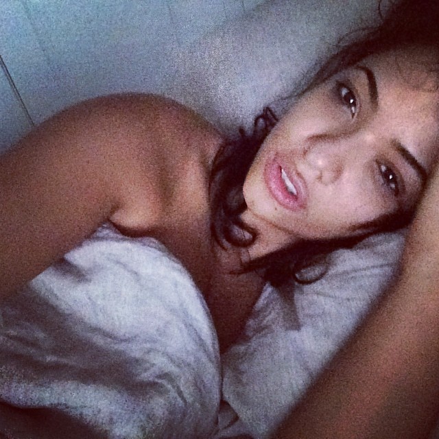 stephsdope:  #GM Queen ✌️👑