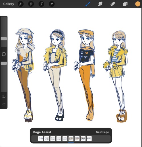 Queen Bees Design Is Obviously Top Tier Yes. But Since Im Kinda Reimagining Her Rn To Be All Bubblebum