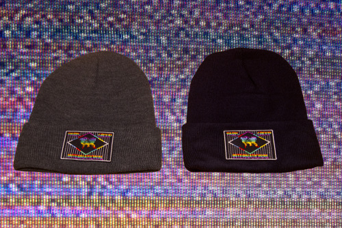 PGI beanies are back in stock, on sale for $10!http://parisgroupinternational.bigcartel.com/product/