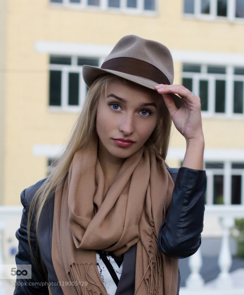 photografiae:  Sveta by IanaMaksimova || http://ift.tt/1fvel2X 