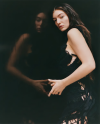 XXX femalestunning:LORDE photographed by Quil photo