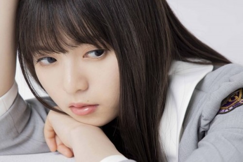 sakamichi-steps:  乃木坂46・齋藤飛鳥が明かす高校時代の葛藤、学校に馴染めない人も「意外となんとかなる」