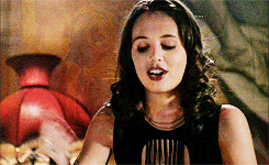 regina-emma-deactivated20200615:If I had friends like you in high school… Well, I probably would’ve 