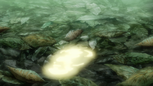 cyberbotanist:Mushishi is one of the mostecologically interesting fantasy universes out there. It ha