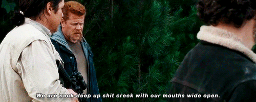 mintchonne:  abraham summed up my feelings on this season finale pretty well 