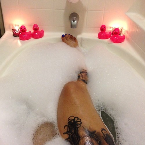 Tatted POV