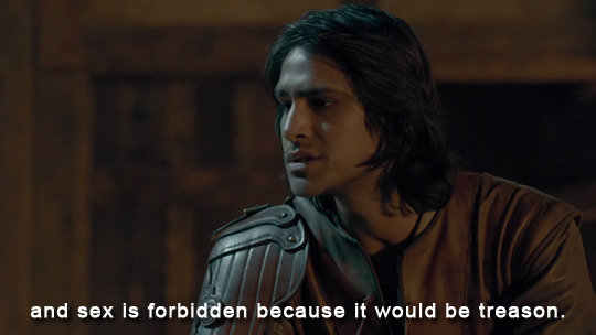 Incorrect Musketeers Quotes (10/?) : Incorrect Musketeers Quotes