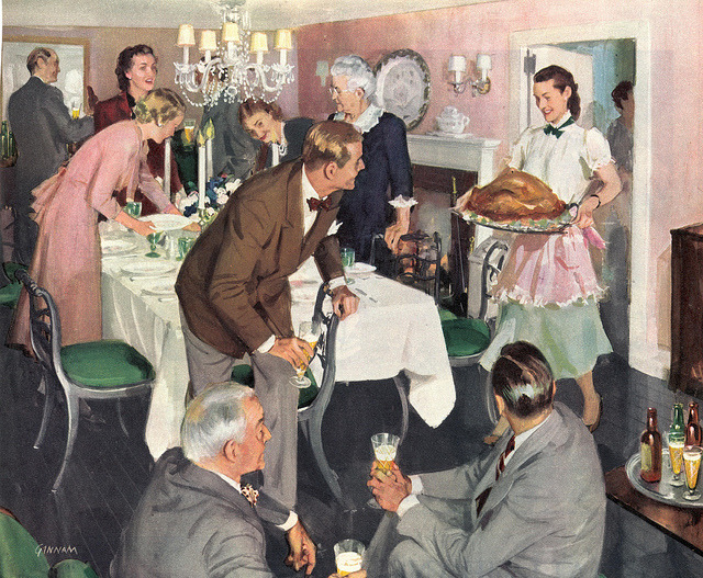 xmashop:  1948-(via File Photo) on Flickr. 