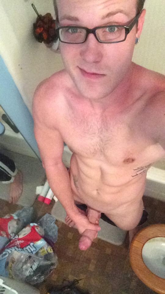 colungafrank:  Kaydin Bennett