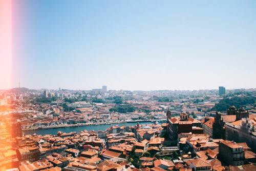 souvenirsdelalumiere:I met Porto - one of my most loved cities - when I was a kid, but I only really