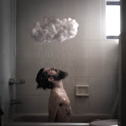 marksmithphoto:  penguinseatmangos:  wetheurban:  PHOTOGRAPHY: Diggie Vitt’s Surreal 365 Project Photographer Diggie Vitt plays with visual improbabilities in his growing collection of surreal photography and self-portraits. Read More  Fucking amazing