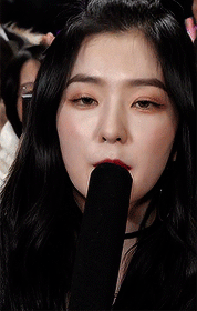 Irene In Bad Boy Era For Anonymous 