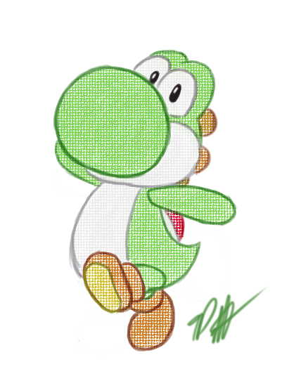 Yoshi%27s crafted world videos