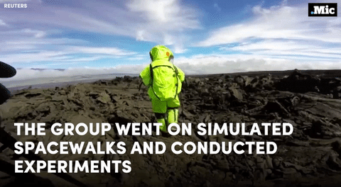 Read More About The Mars Experiment Or Watch The Full Video