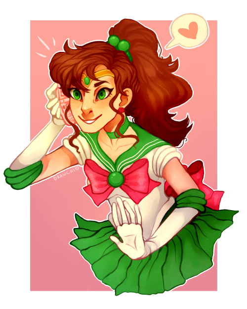 drawchi: I really really like Makoto