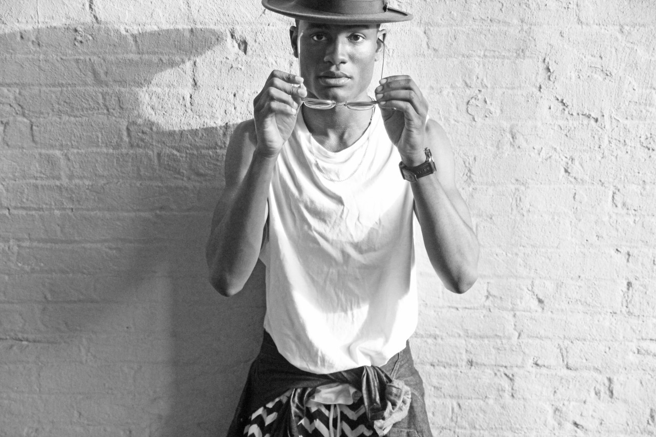 andrelperry:  photographed by: http://andrelperry.com/ http://instagram.com/perrylperry