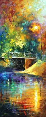 ollebosse:    Leonid Afremov  