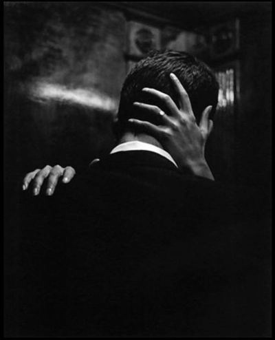 Thoughts Of A Sensual Submissive