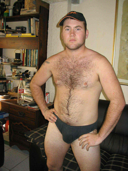 buzzbearza:  Johan over the years