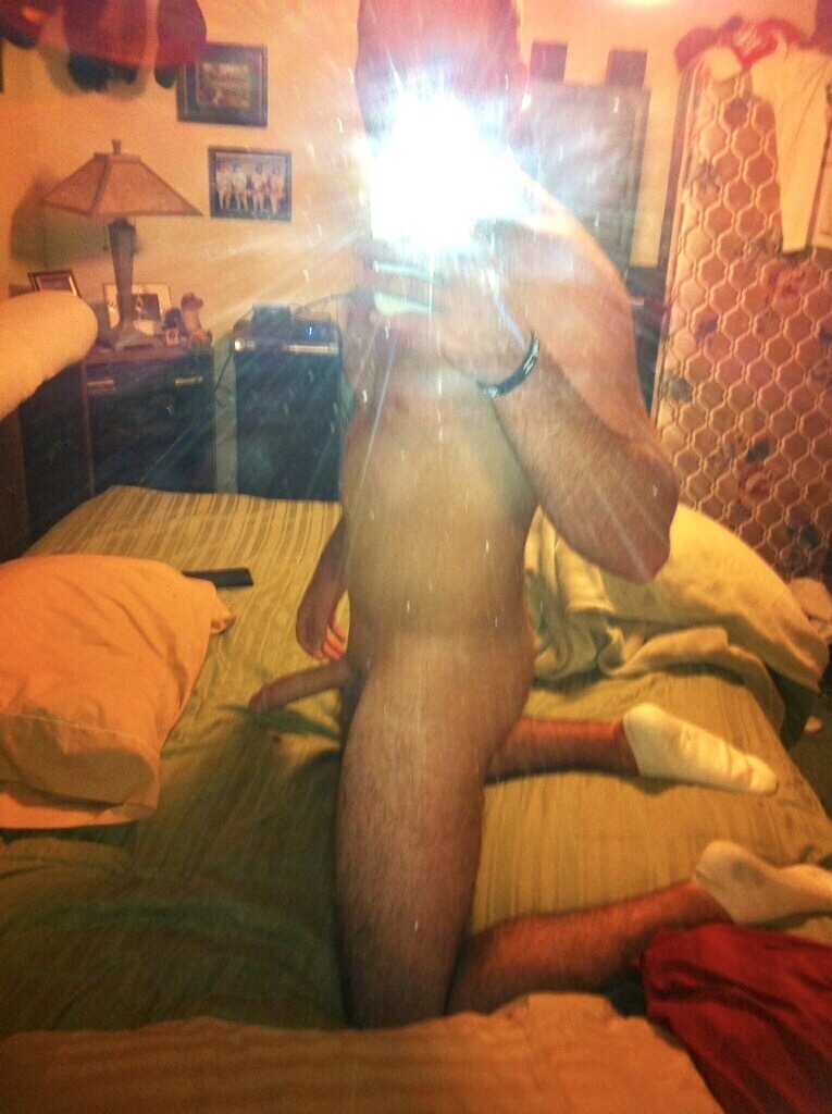 straightguysnaked:🍆👿Trent from Dallas,Texas Round II