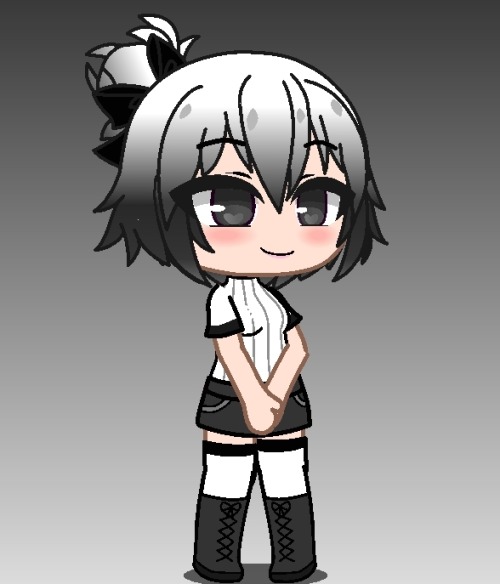 I Made My Y/n! Her Name Is Yalen. She Will Take Part In The Story Of Lost Dreams.