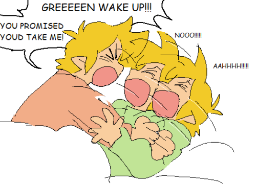 [just In Case Dont Tag As Ship Thanks] A Two-parter Masterpost Of All The Bullshit You Had To Be There