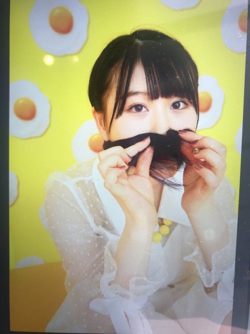 XXX hkt48g: Oda Ayaka photo