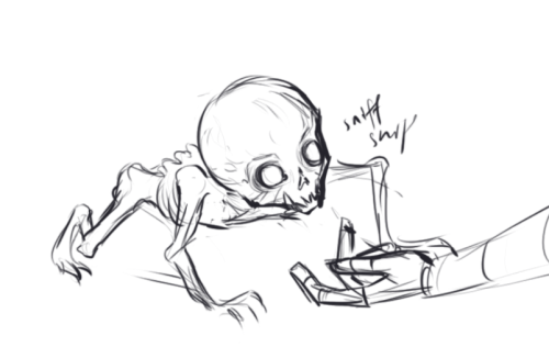 Crawlout Through The Fallout Chap 40 By SilverSilence