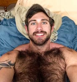 Hairypo:you Need My Hairy Ass On Your Face And My Cum Wad On That Hairy Hairy Chest