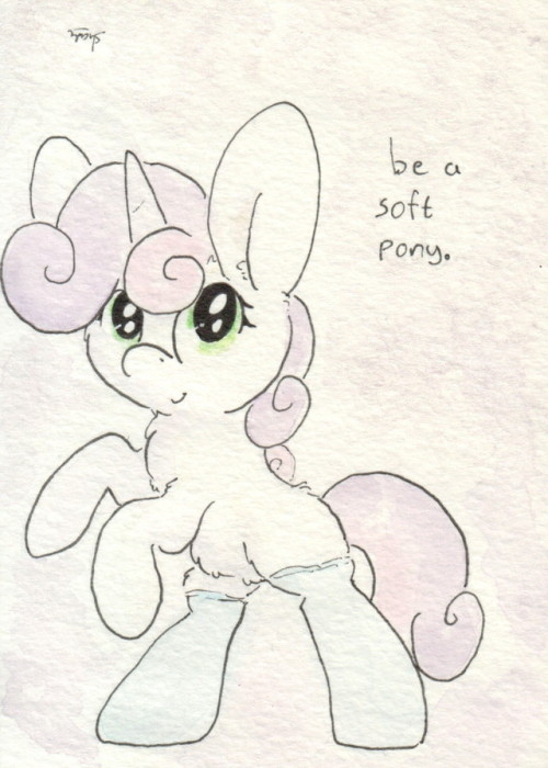 slightlyshade:Be soft. =3 porn pictures