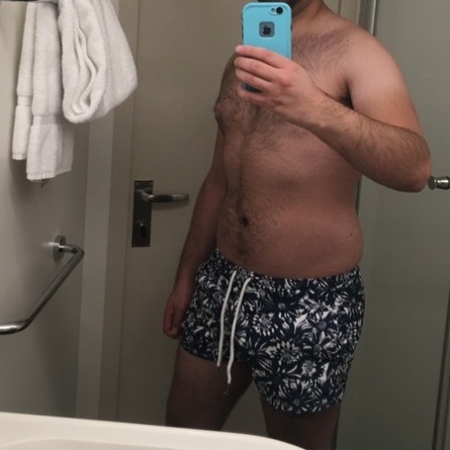 Porn Pics love-handle-me:65 pounds. 6 months. Guess