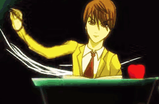 I reblog stuff
