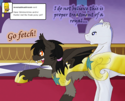 butters-the-alicorn:Yeah, they know who they