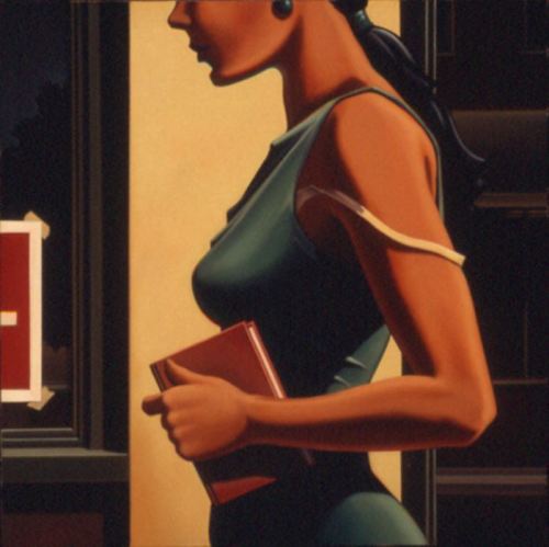 Kenton Nelson