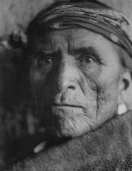 diioonysus:  edward sherriff curtis (1868-1952) was an american photographer and