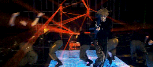 [Road To Kingdom EP05] ON :: Chan