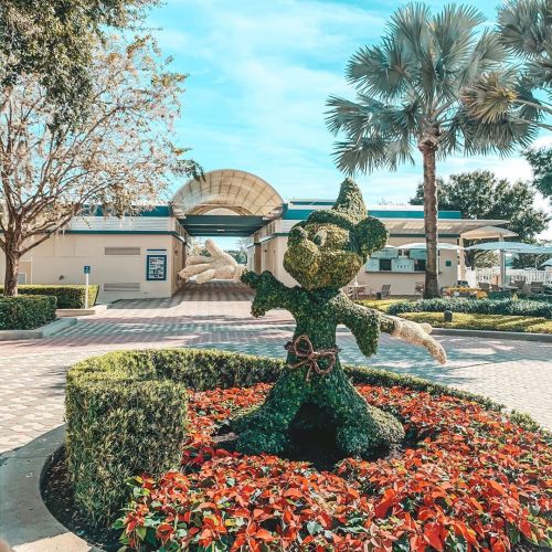 We recently had an incredible opportunity to stay at Disney’s Contemporary Resort  • • This resort i