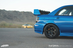 exost1:  automotivated:  2004 Subaru STI (by MWE.Daniel)