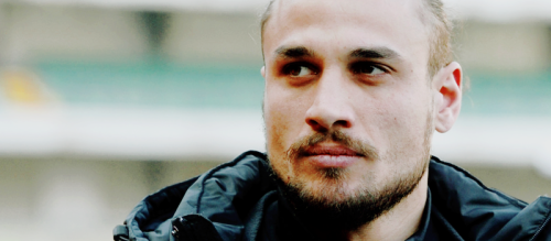 segrioramos:  Pablo Daniel Osvaldo asked by giroudolivierr 