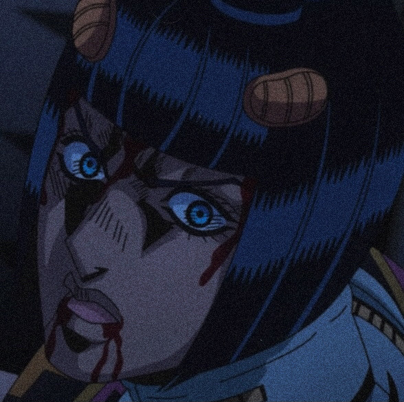 #bruno bucciarati icons on Tumblr