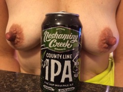 greatnips69:  Another good beer. And GreatNips69.