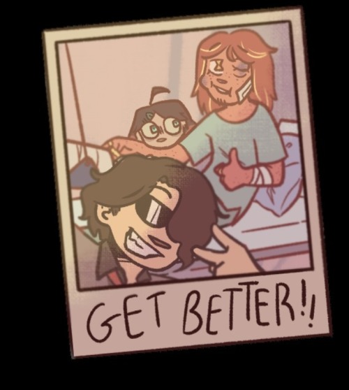 The Silly Trio