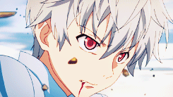 gasaisyuno:anonymous asked ⤖ Akise Aru or Amano Yukiteru