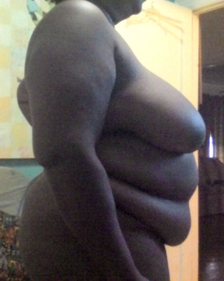 Belly Lover 4 Life