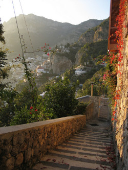 bonitavista:  Amalfi, Italy photo via talea